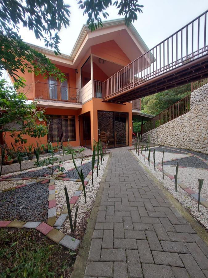 Mi Casa Su Casa Monteverde 외부 사진