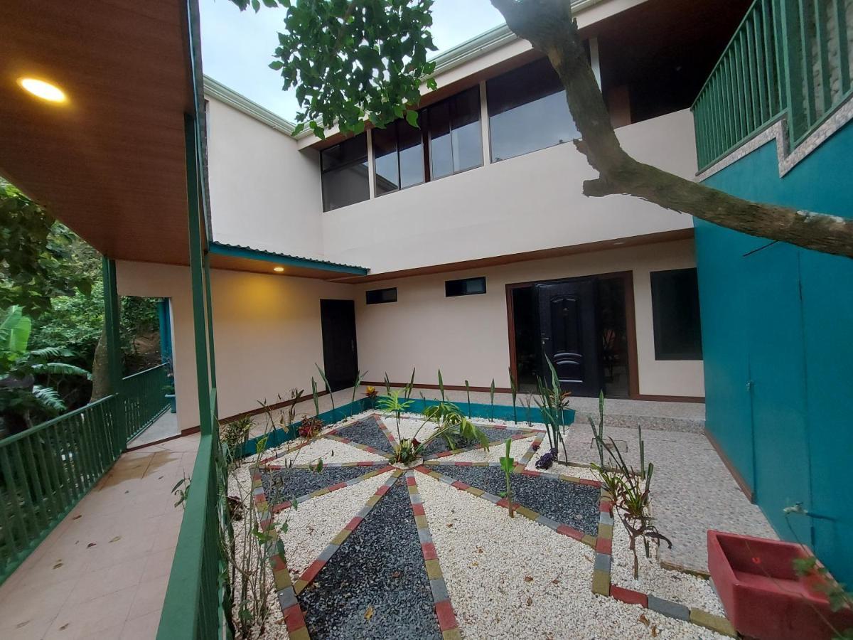 Mi Casa Su Casa Monteverde 외부 사진