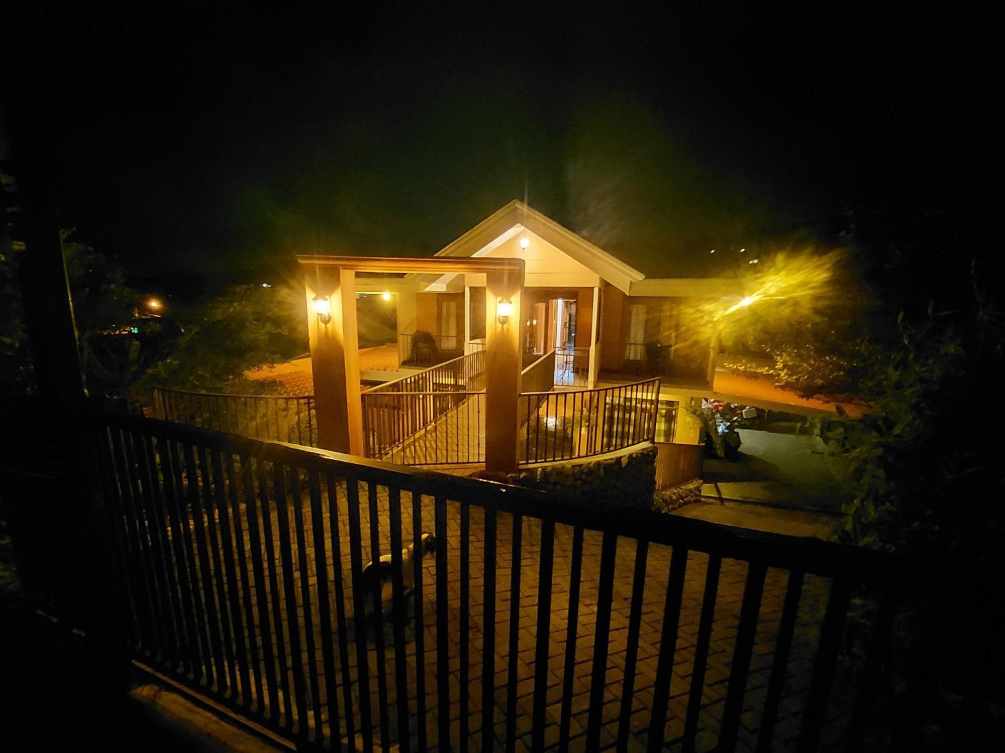 Mi Casa Su Casa Monteverde 외부 사진