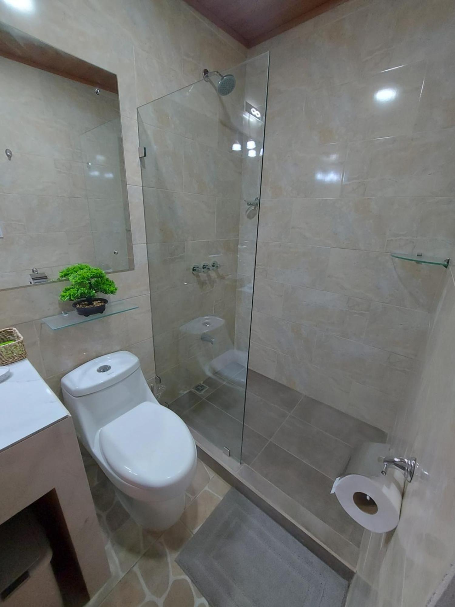 Mi Casa Su Casa Monteverde 외부 사진