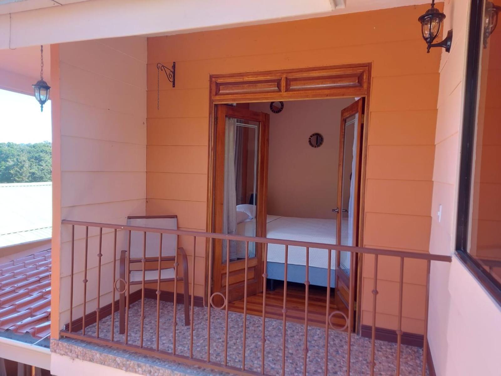 Mi Casa Su Casa Monteverde 외부 사진