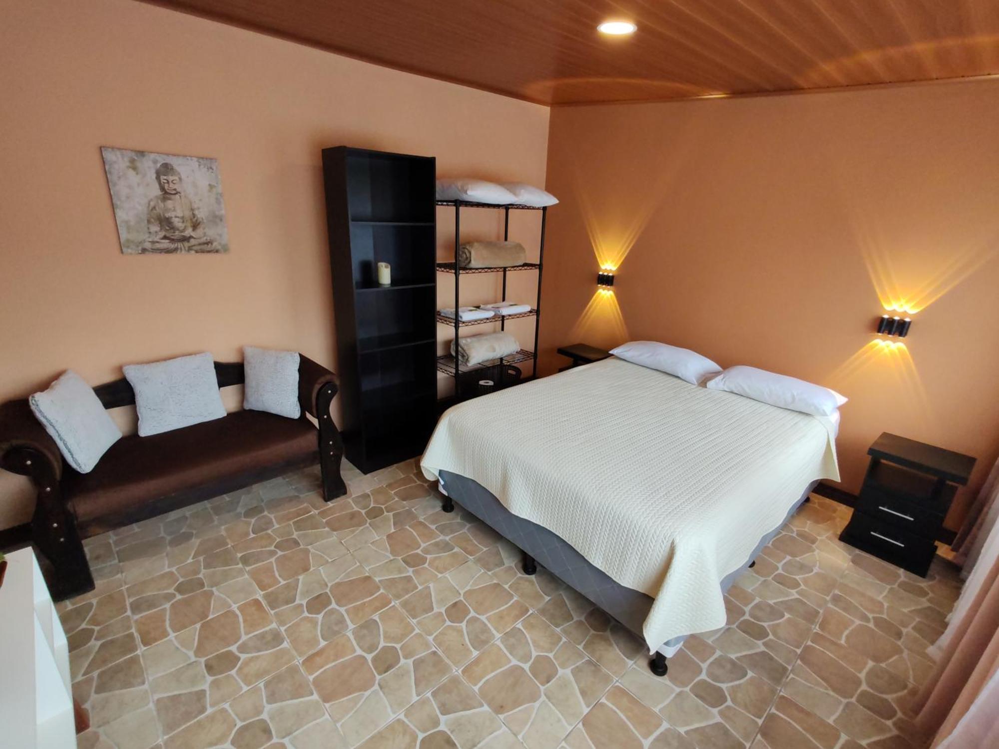 Mi Casa Su Casa Monteverde 외부 사진