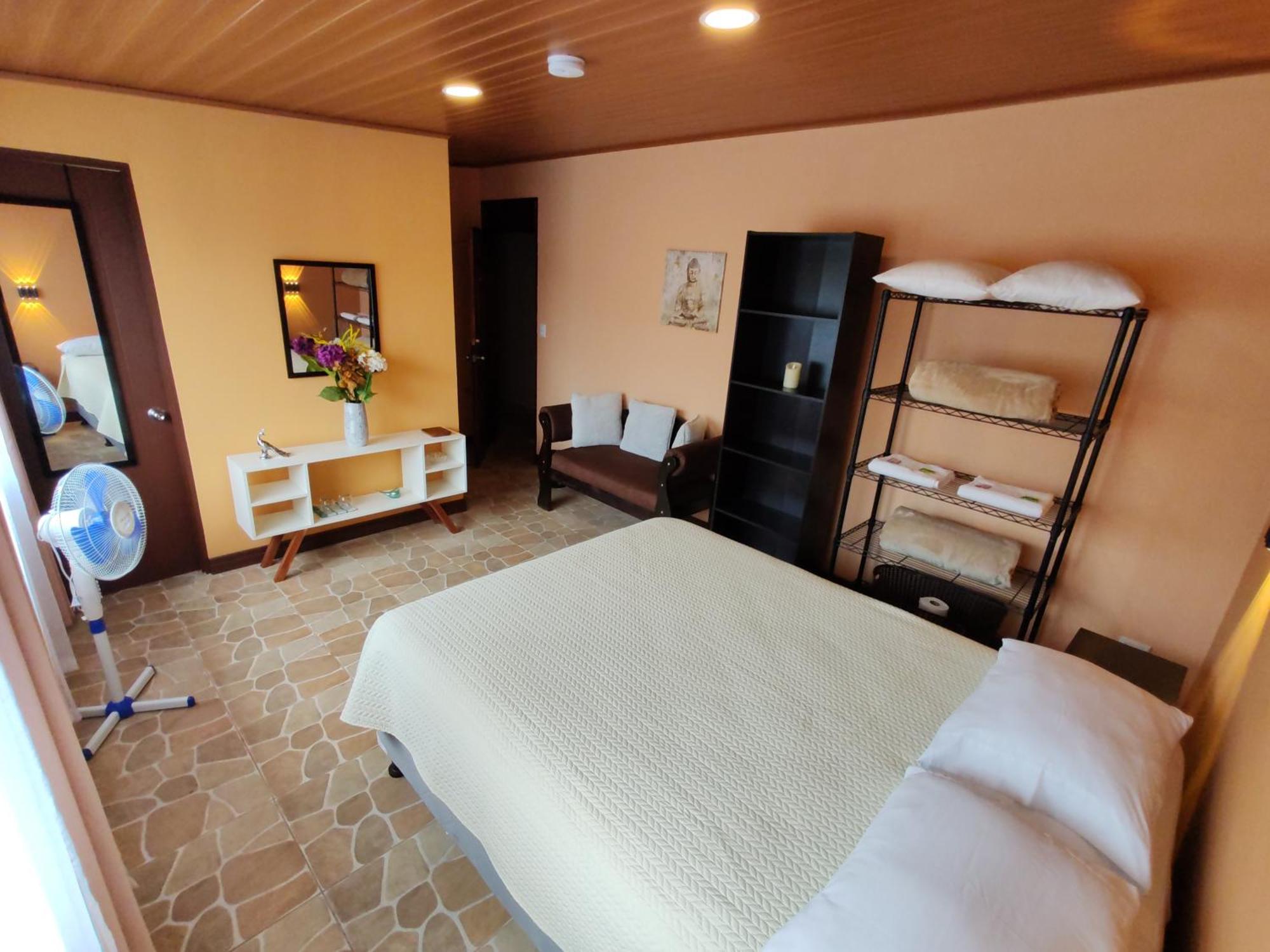 Mi Casa Su Casa Monteverde 외부 사진