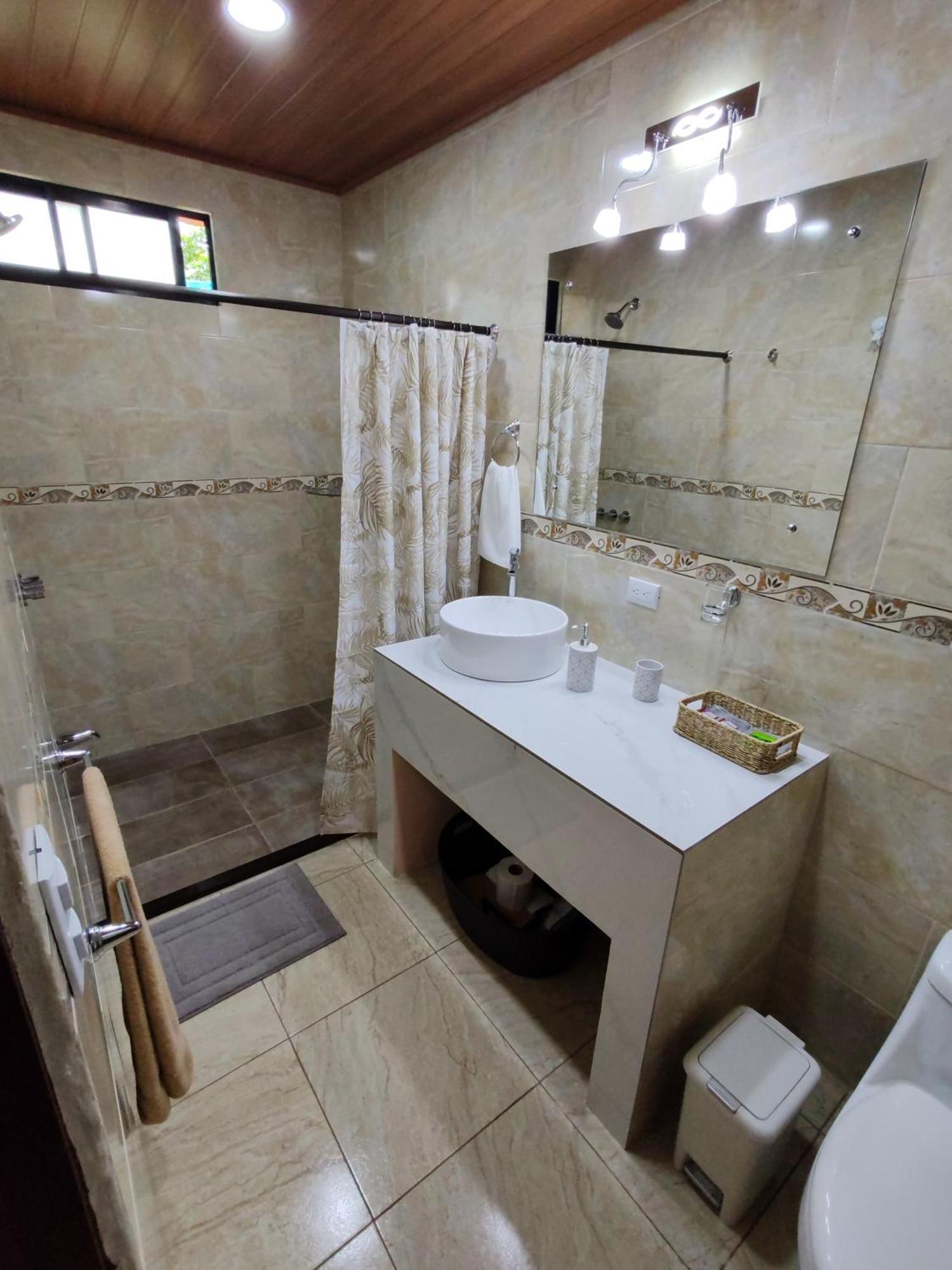 Mi Casa Su Casa Monteverde 외부 사진