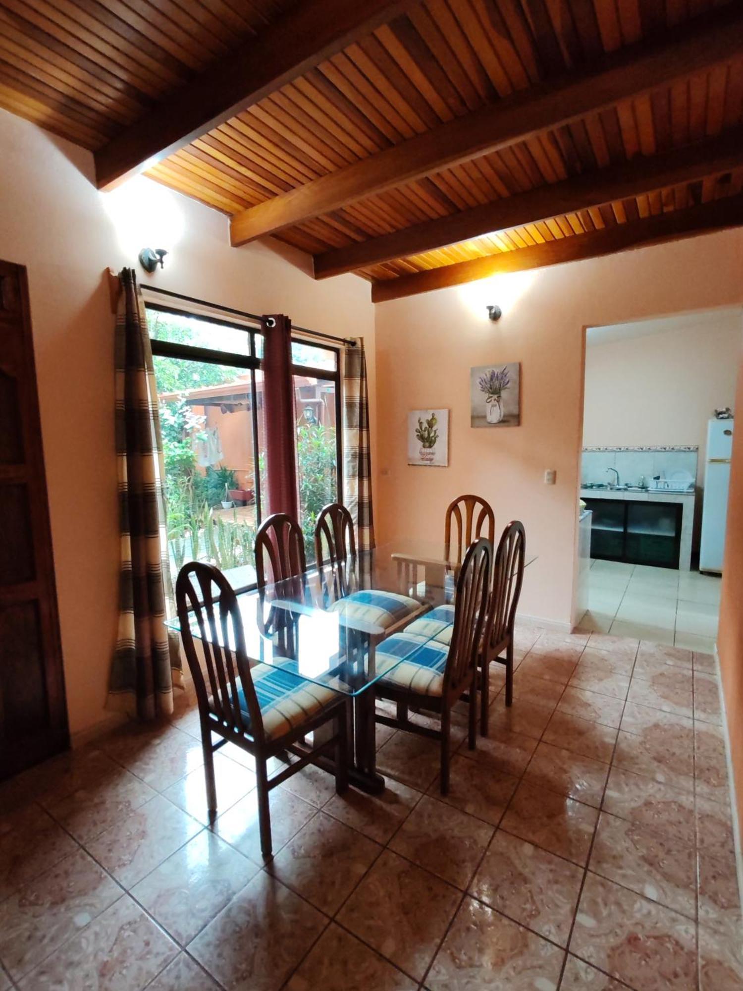 Mi Casa Su Casa Monteverde 외부 사진