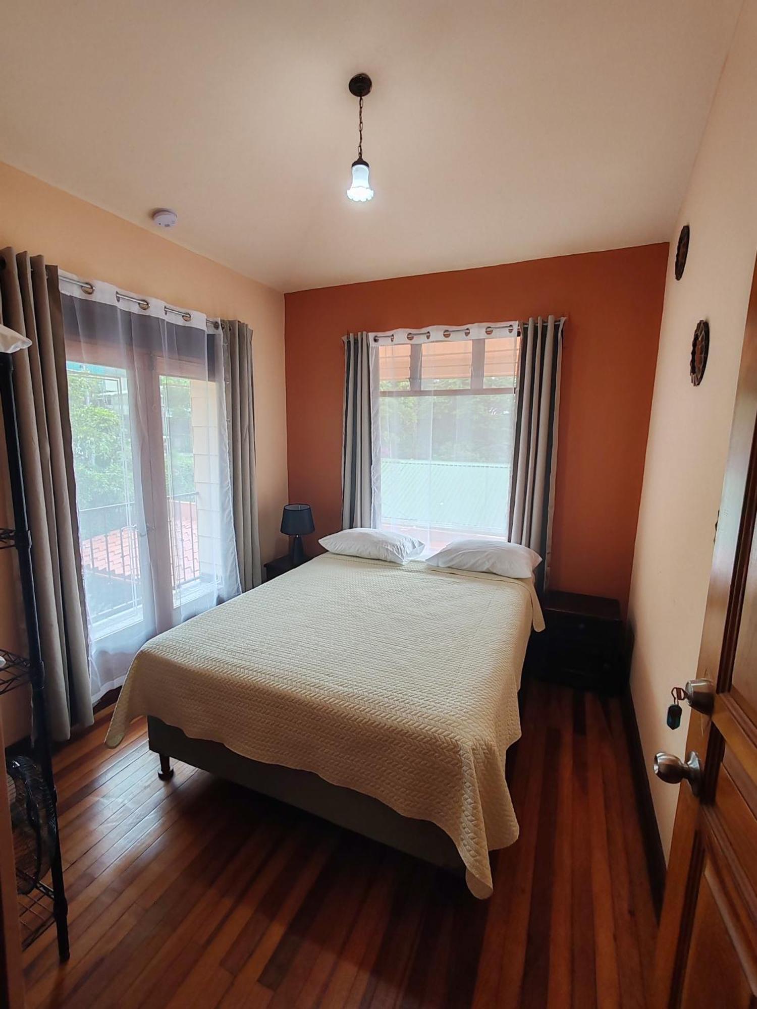 Mi Casa Su Casa Monteverde 외부 사진