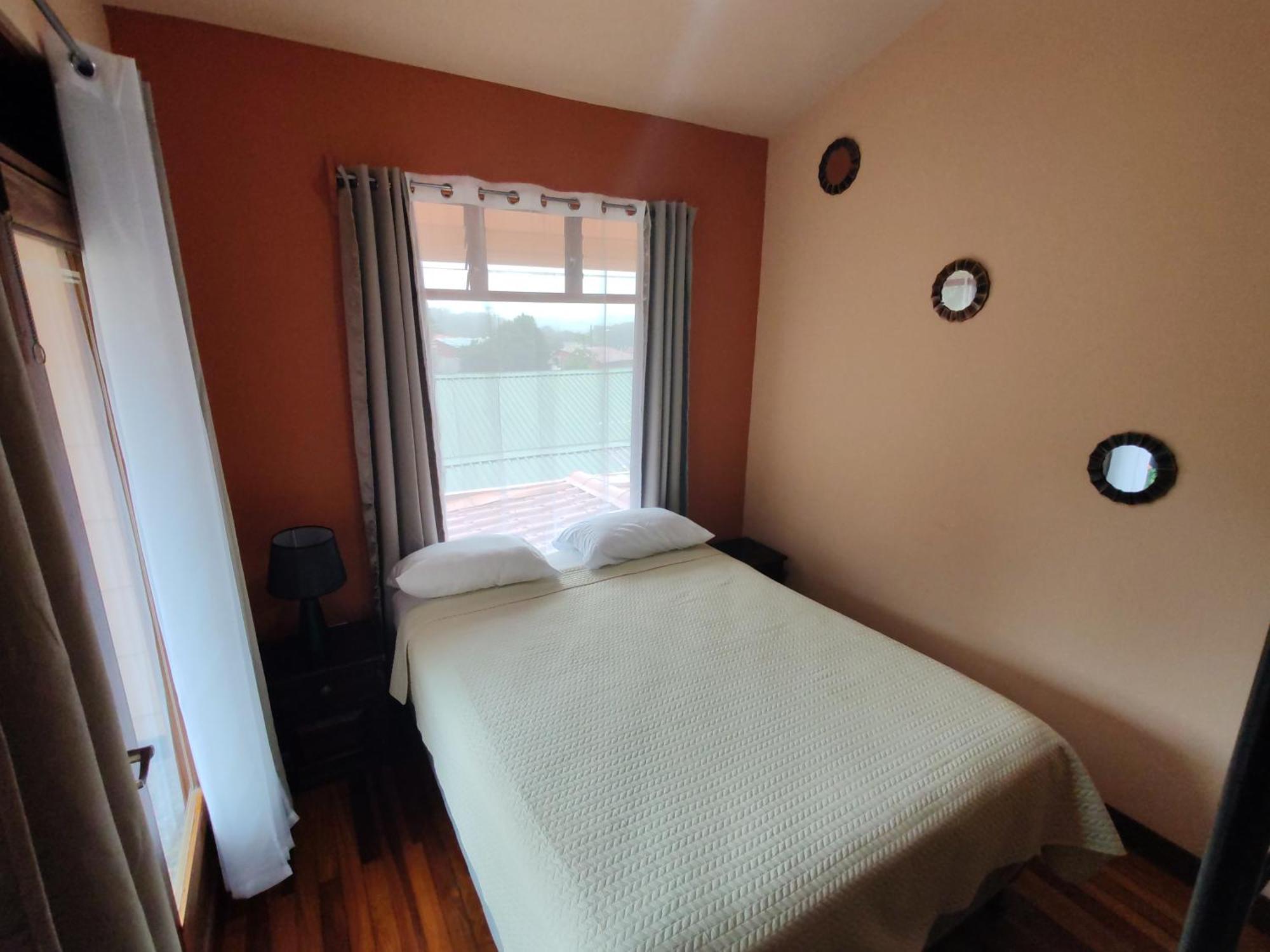 Mi Casa Su Casa Monteverde 외부 사진