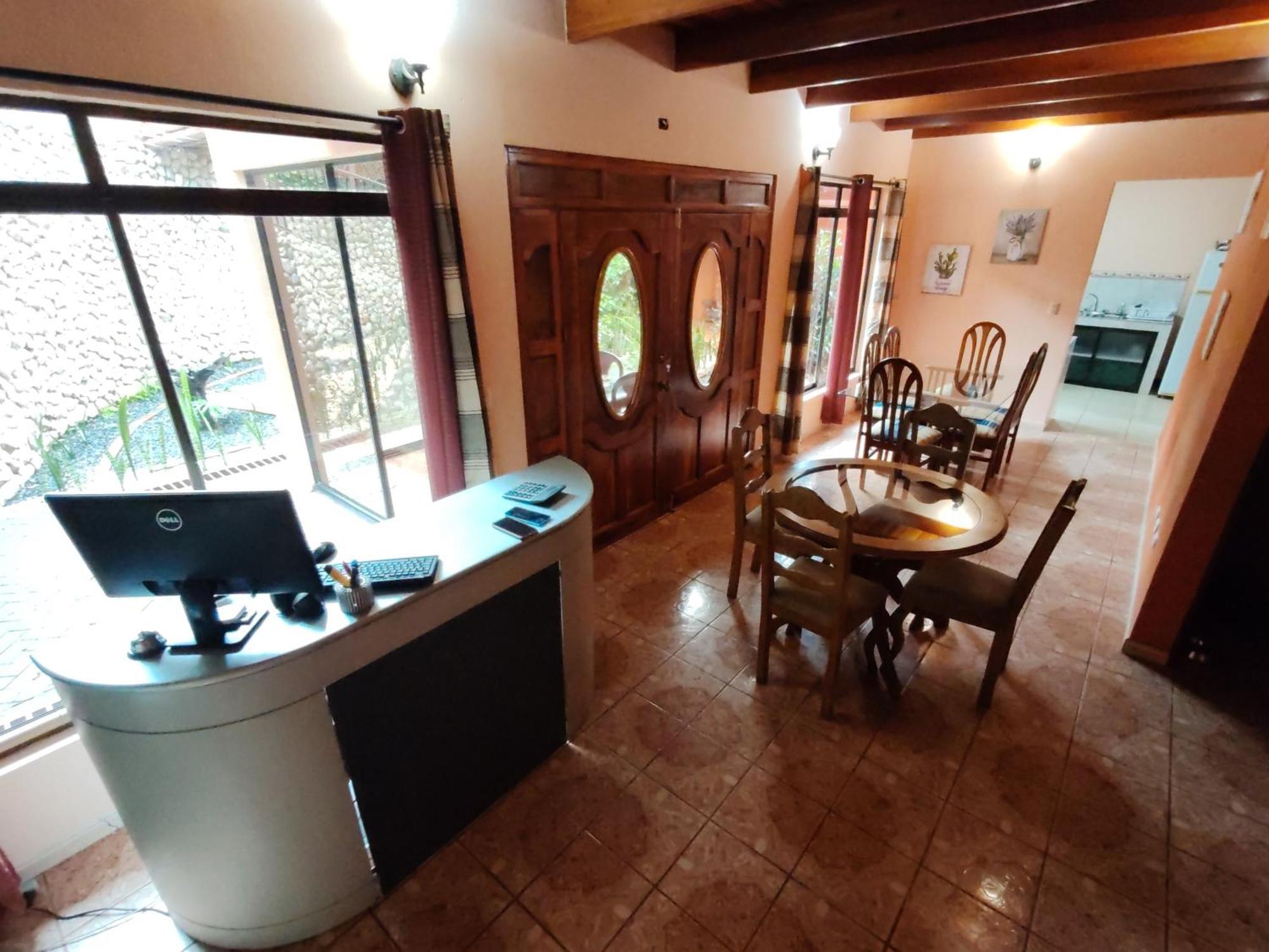 Mi Casa Su Casa Monteverde 외부 사진