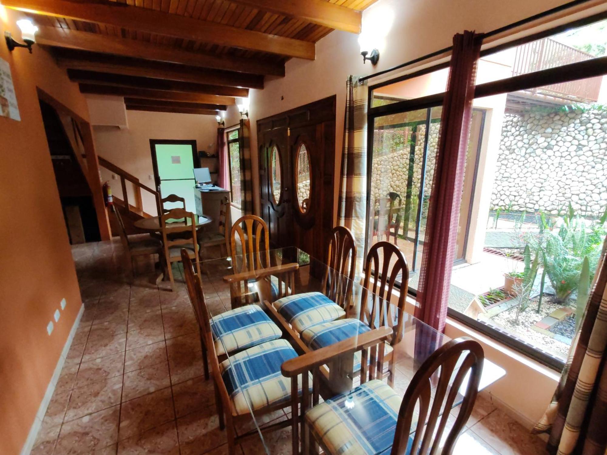 Mi Casa Su Casa Monteverde 외부 사진