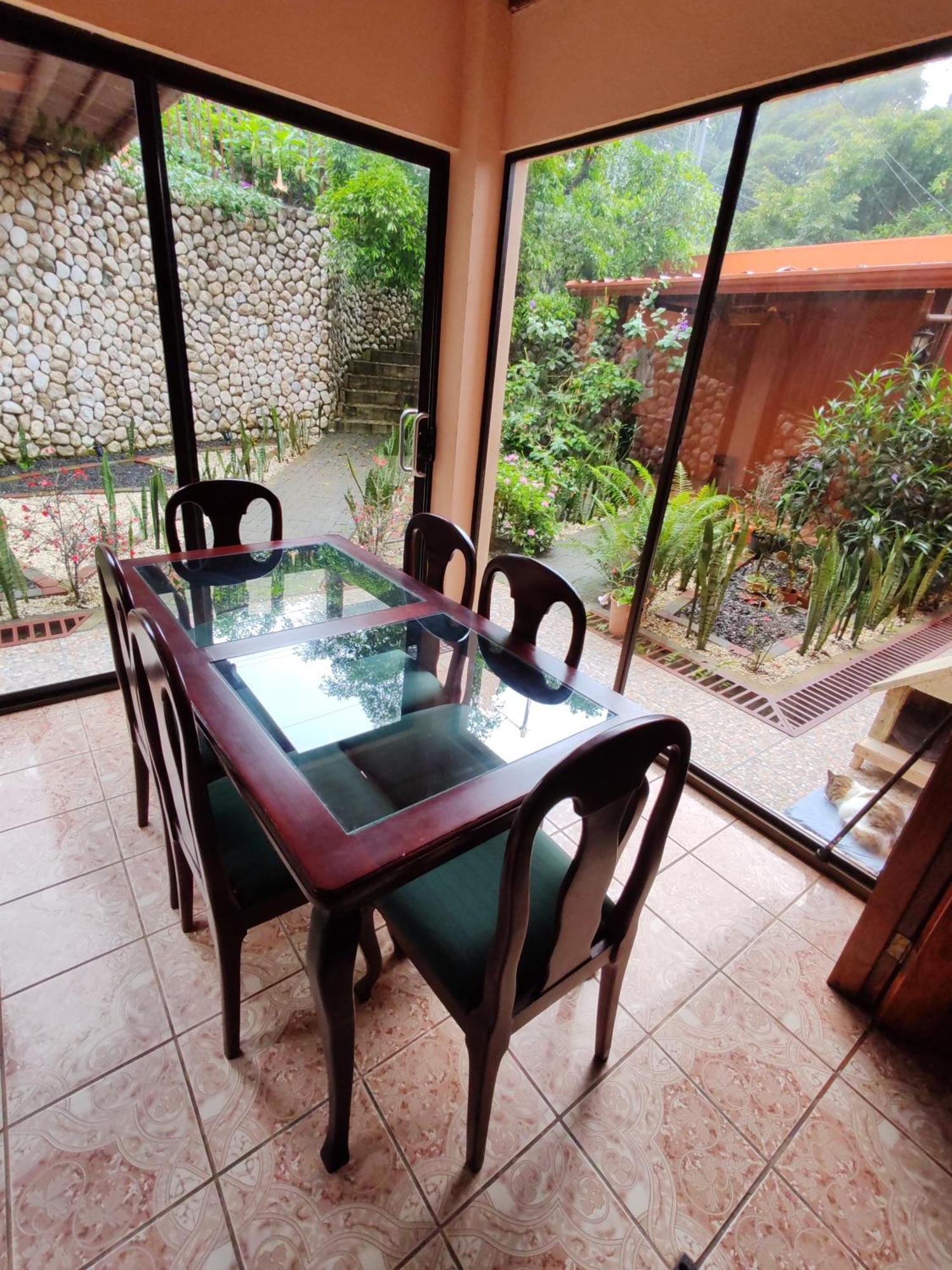 Mi Casa Su Casa Monteverde 외부 사진