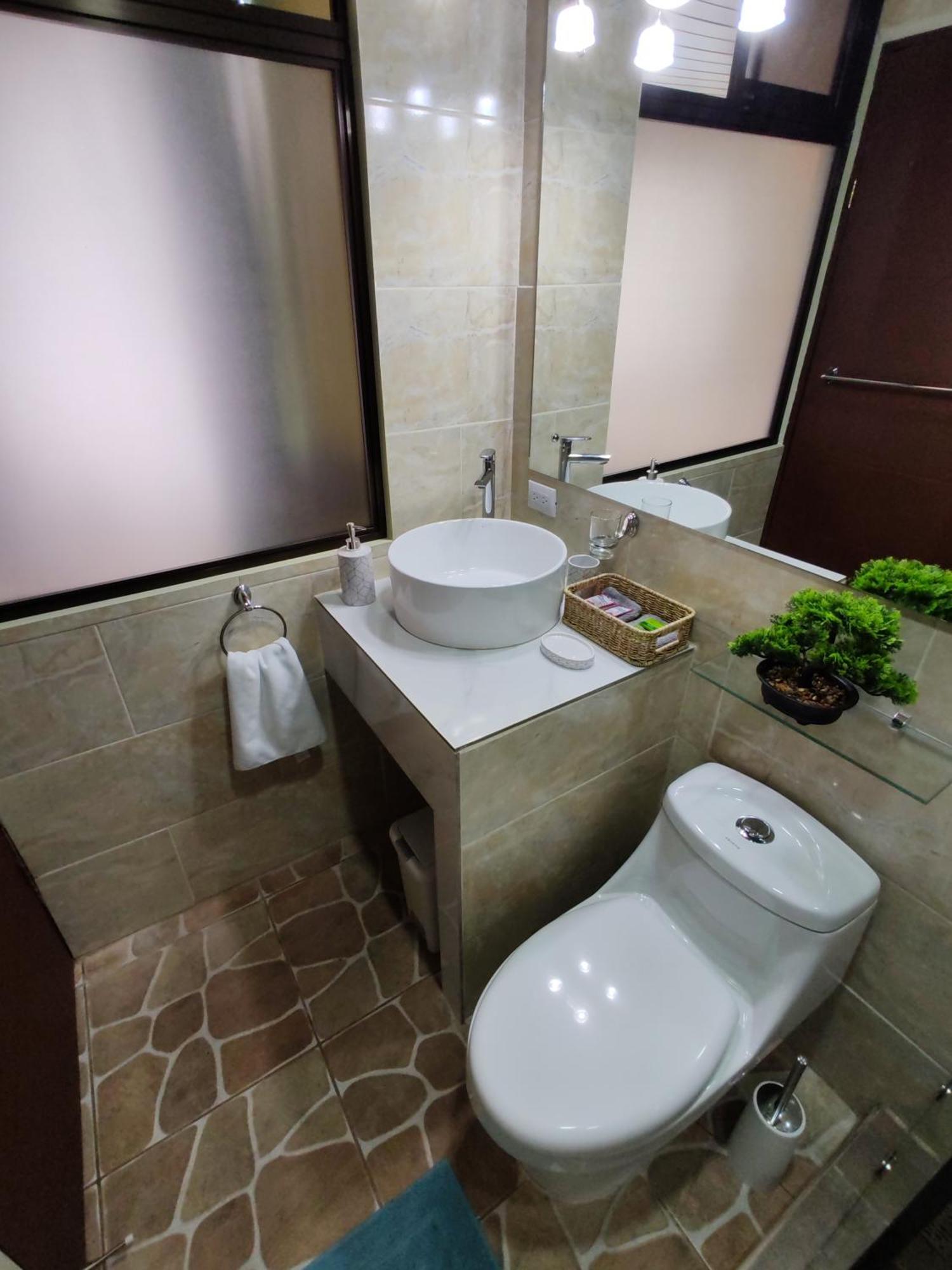 Mi Casa Su Casa Monteverde 외부 사진