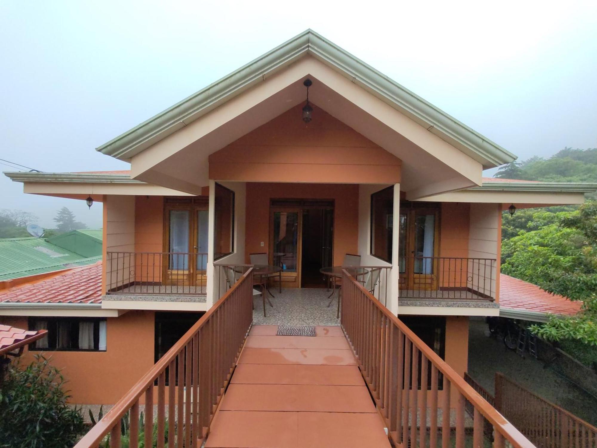 Mi Casa Su Casa Monteverde 외부 사진