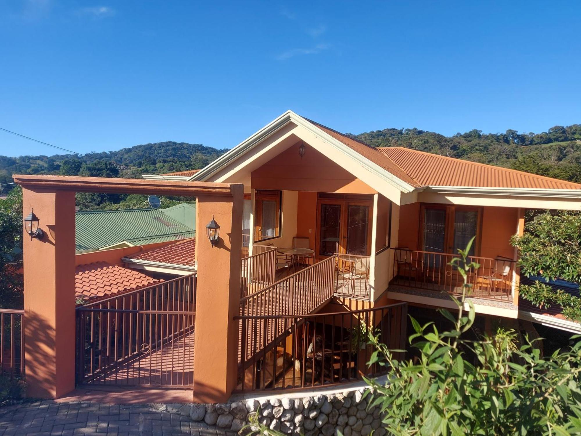 Mi Casa Su Casa Monteverde 외부 사진