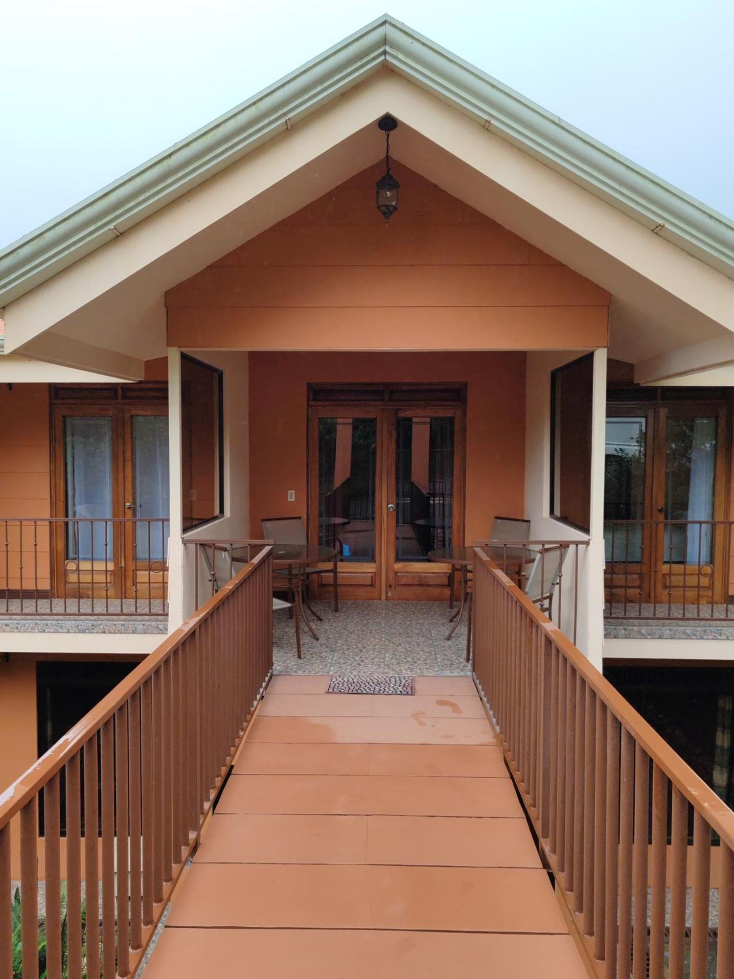 Mi Casa Su Casa Monteverde 외부 사진