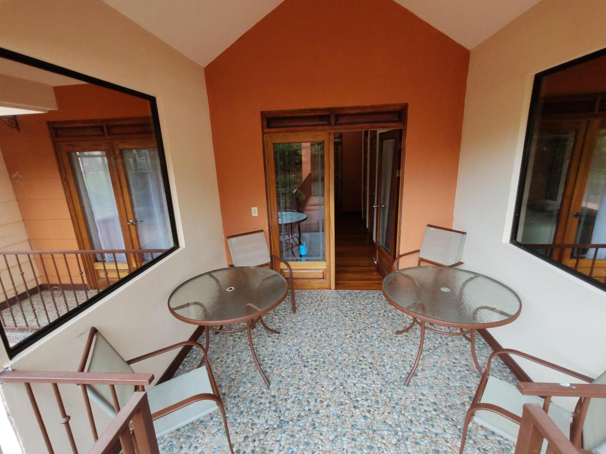 Mi Casa Su Casa Monteverde 외부 사진