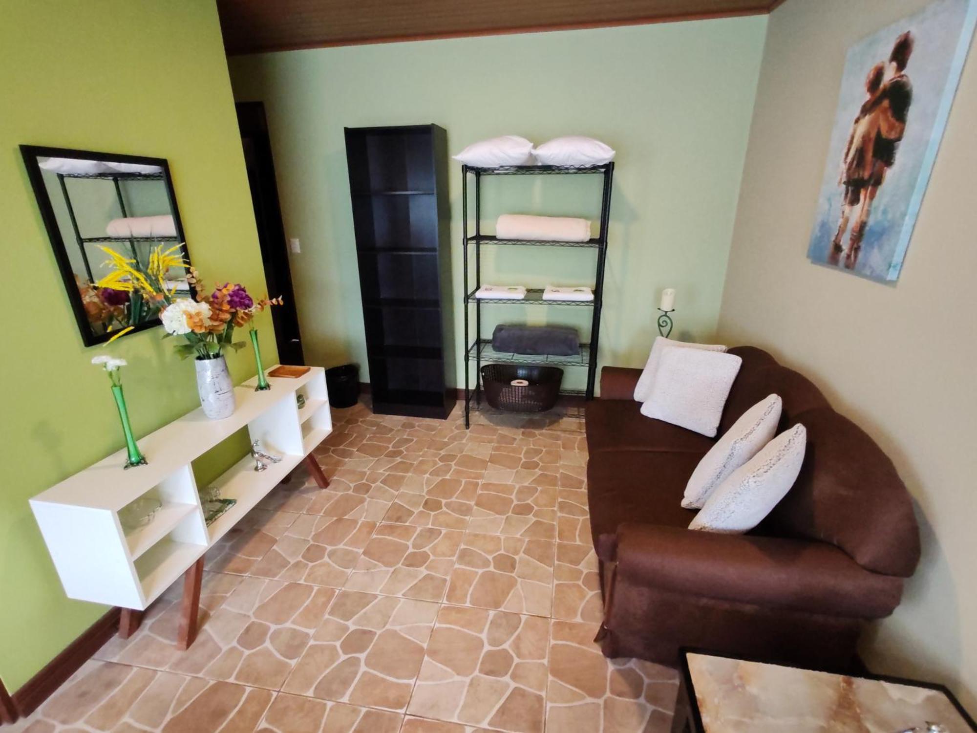 Mi Casa Su Casa Monteverde 외부 사진