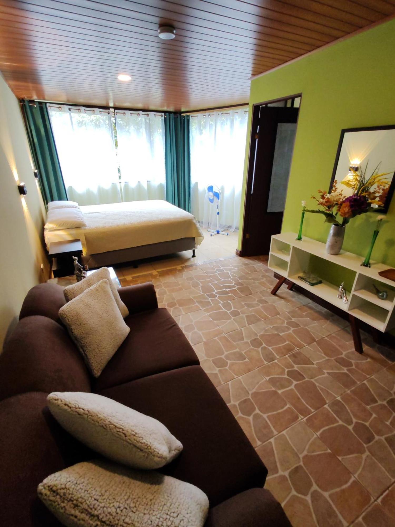 Mi Casa Su Casa Monteverde 외부 사진