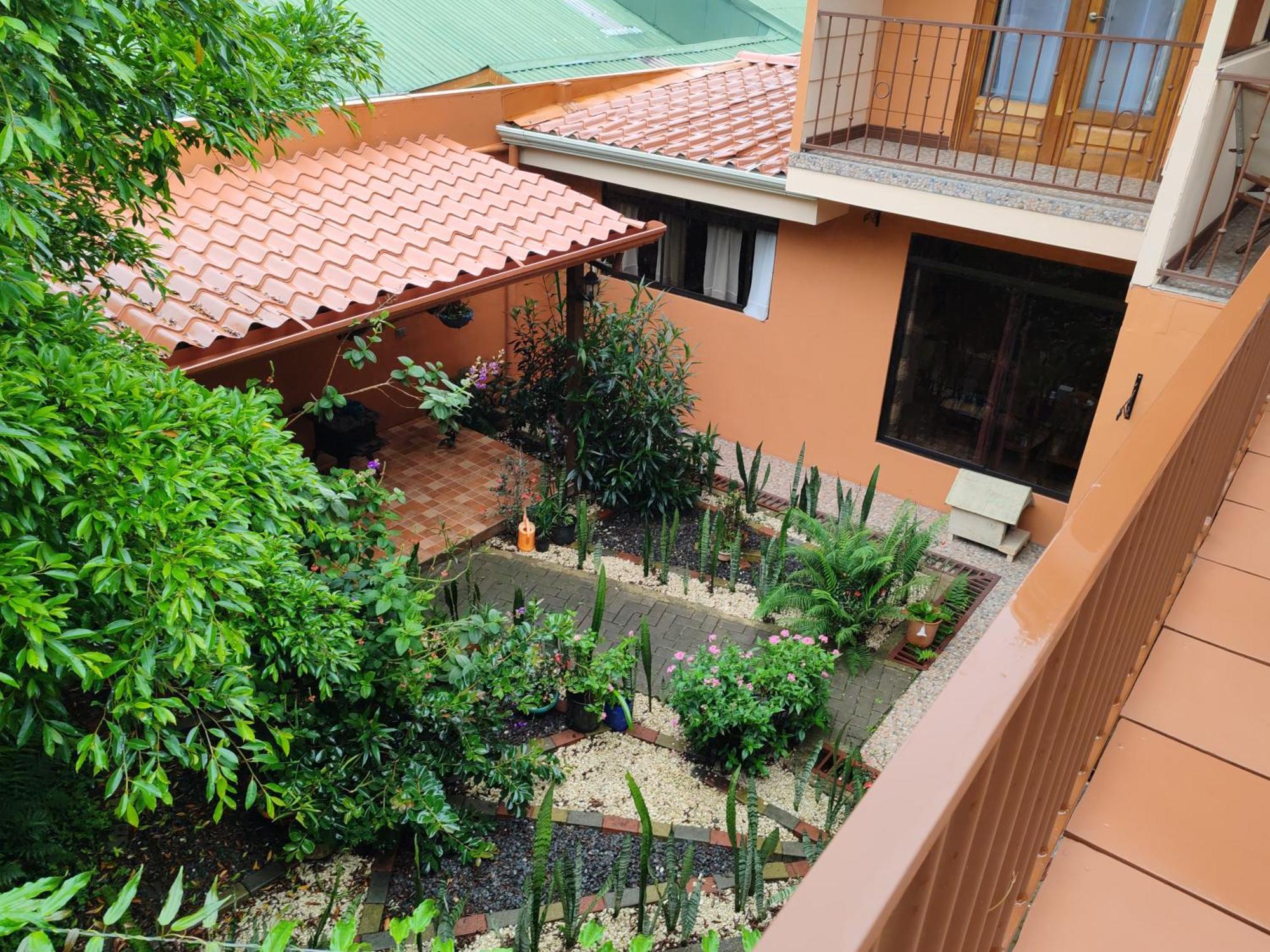 Mi Casa Su Casa Monteverde 외부 사진