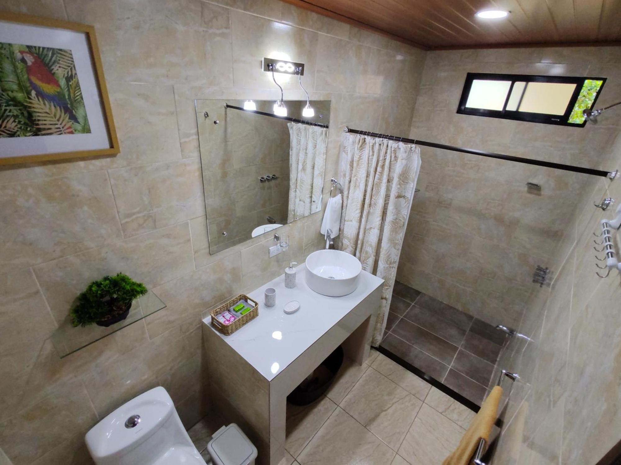 Mi Casa Su Casa Monteverde 외부 사진