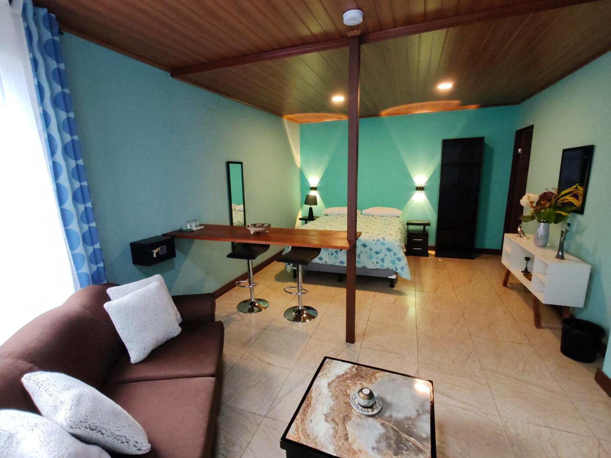 Mi Casa Su Casa Monteverde 외부 사진