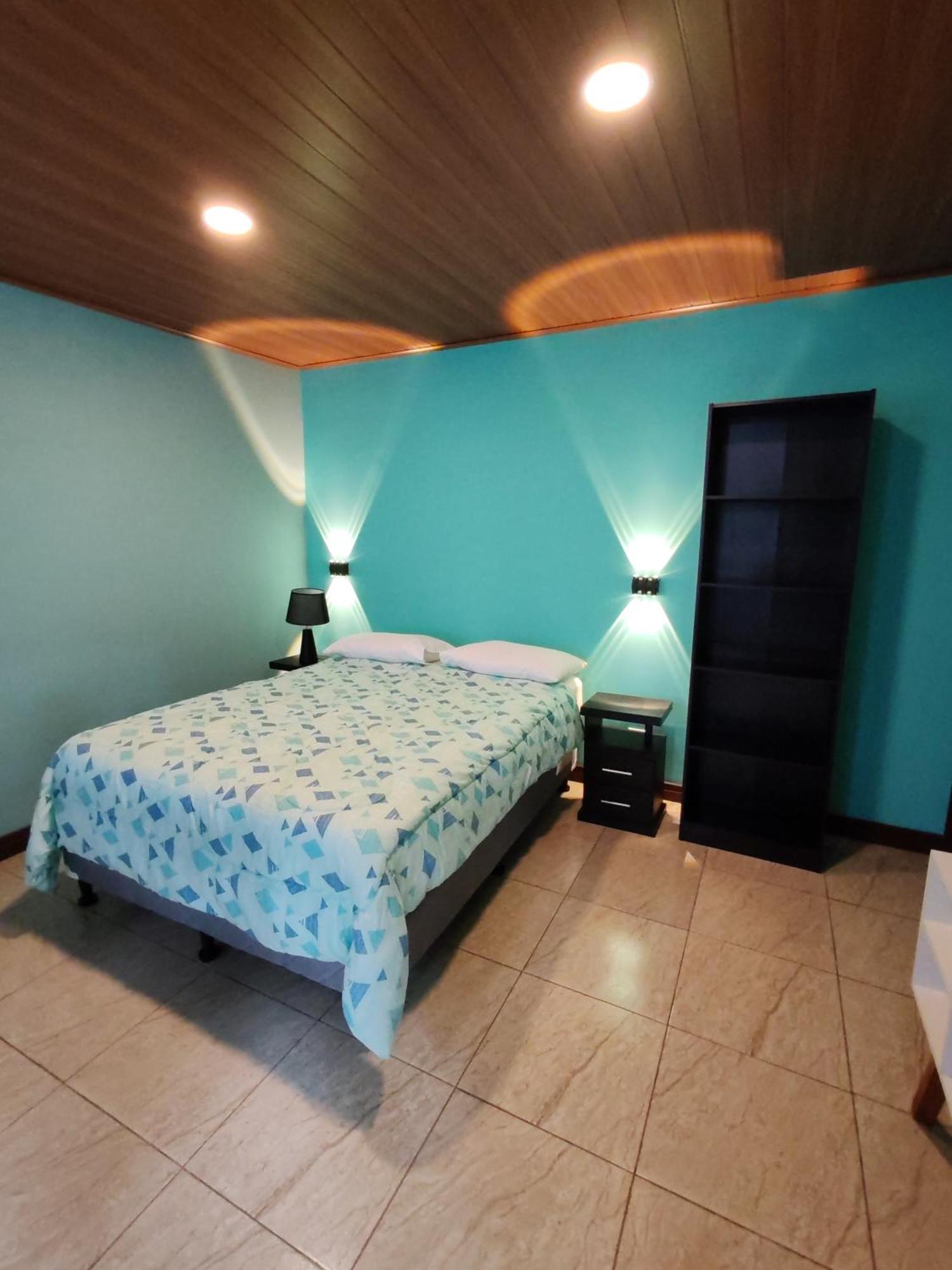 Mi Casa Su Casa Monteverde 외부 사진