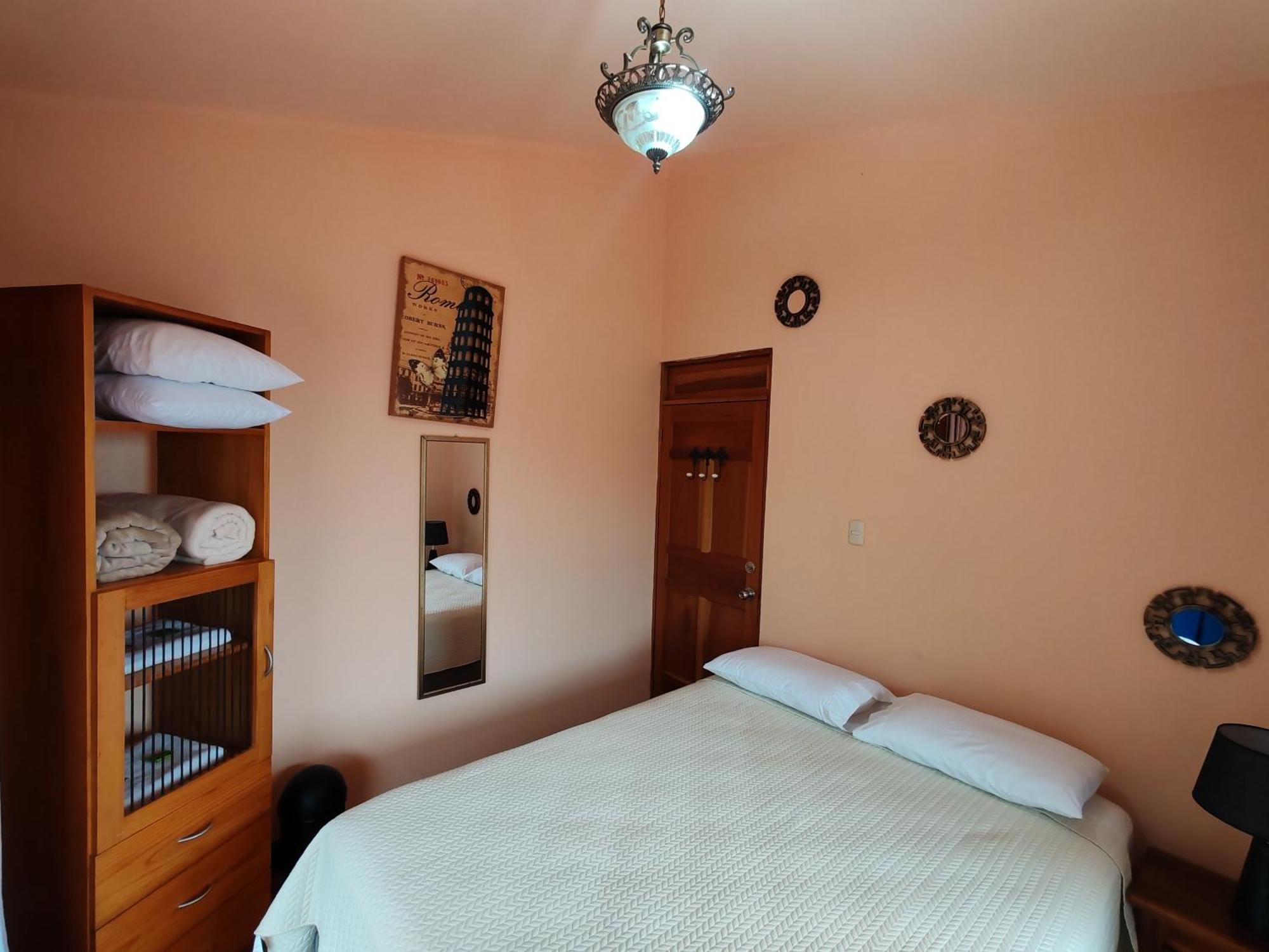Mi Casa Su Casa Monteverde 외부 사진