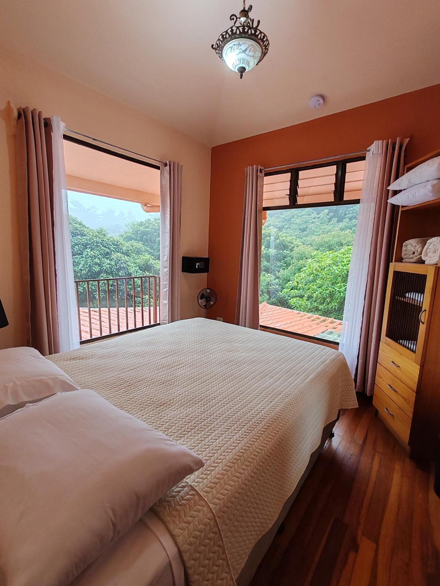 Mi Casa Su Casa Monteverde 외부 사진