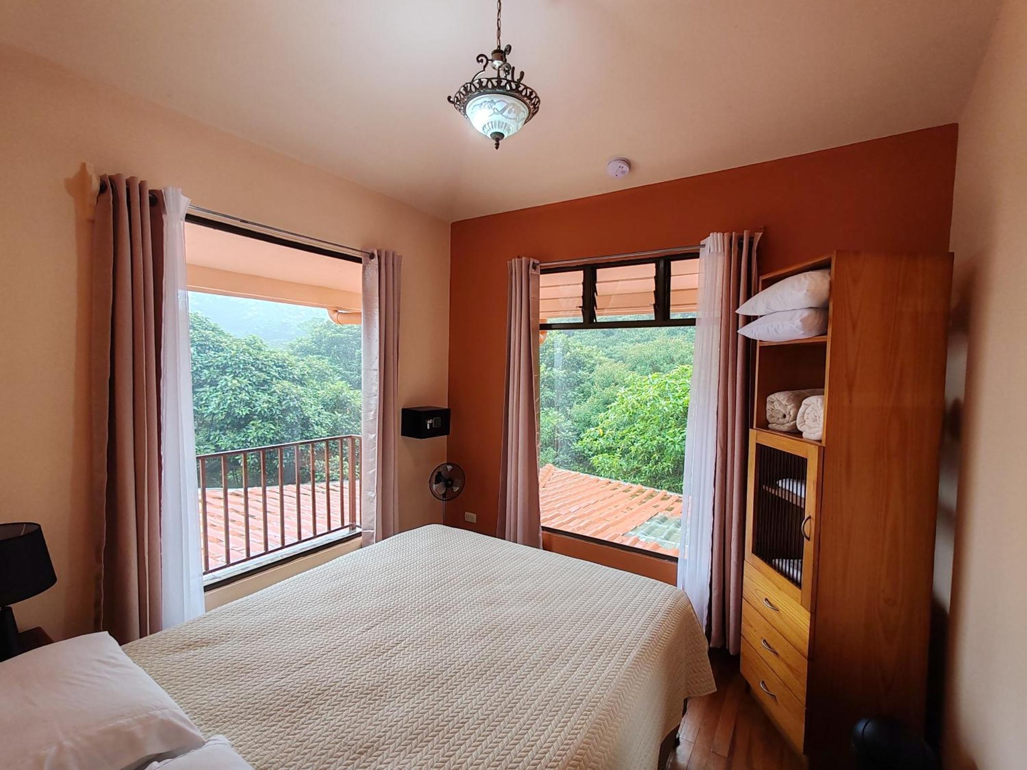 Mi Casa Su Casa Monteverde 외부 사진