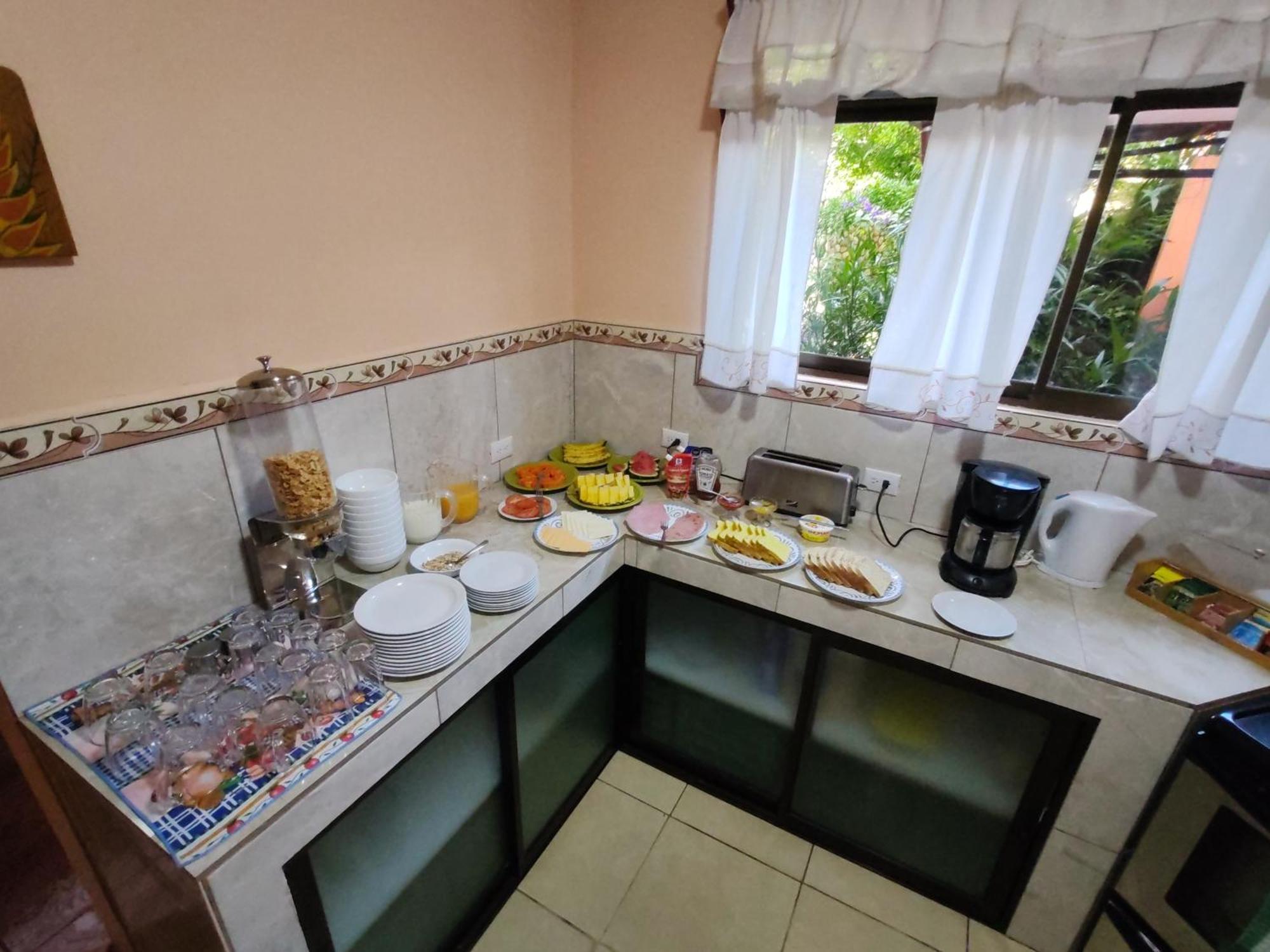 Mi Casa Su Casa Monteverde 외부 사진
