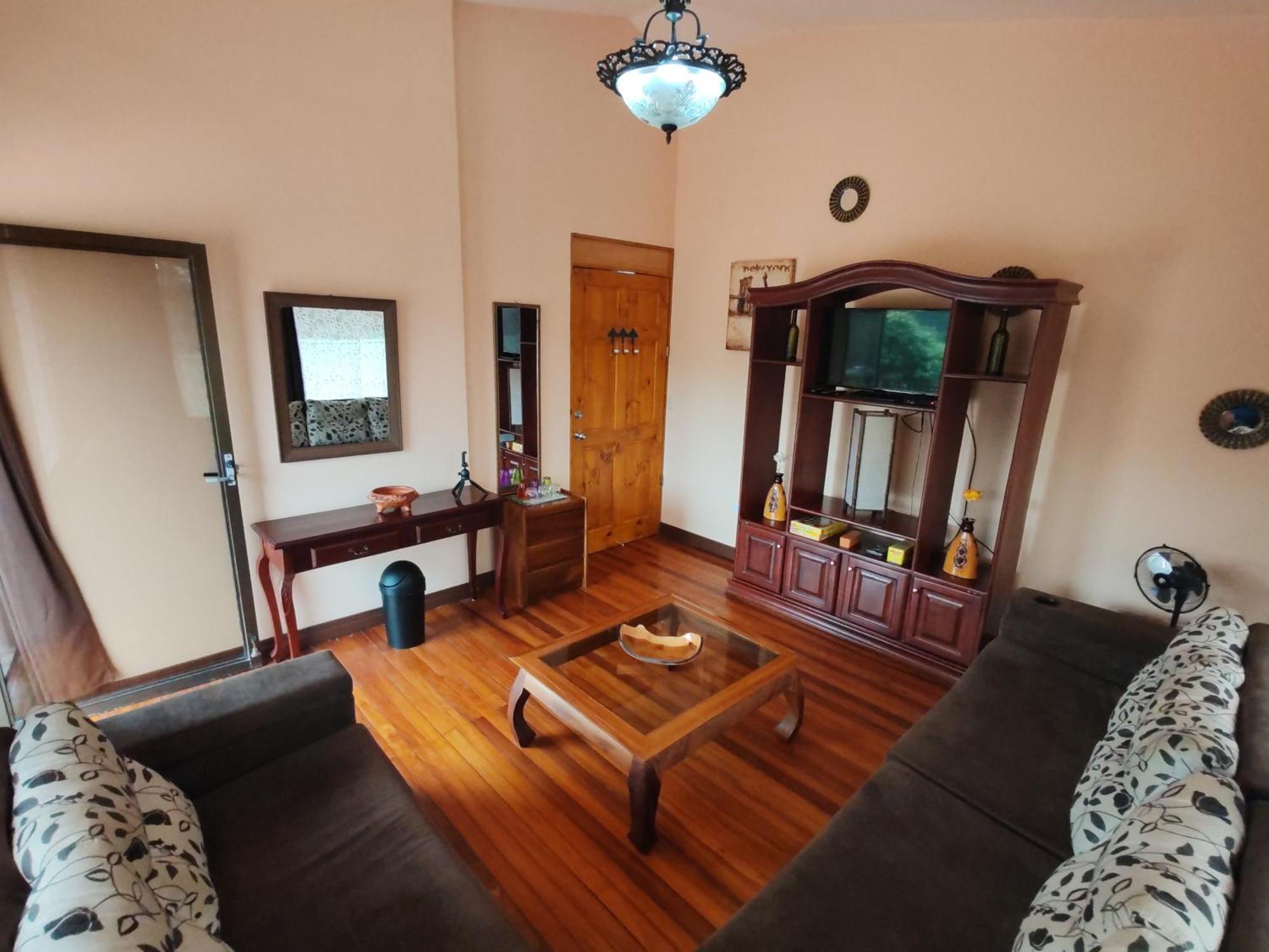 Mi Casa Su Casa Monteverde 외부 사진